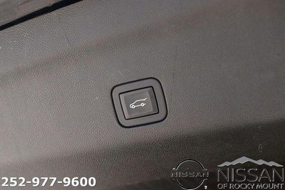 2024 Chevrolet Tahoe 2WD Premier