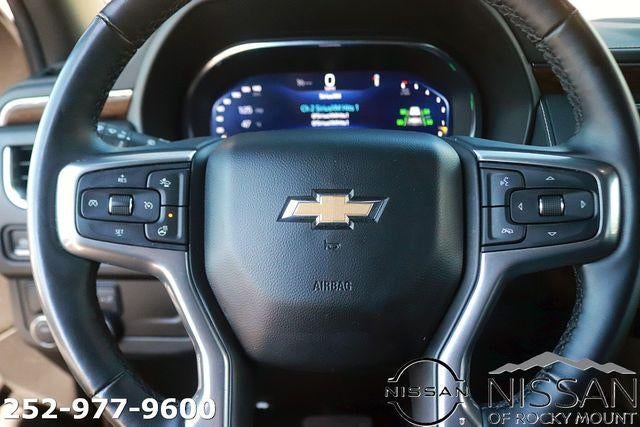 2024 Chevrolet Tahoe 2WD Premier