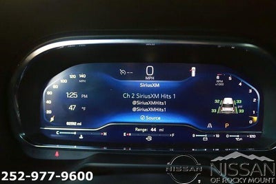 2024 Chevrolet Tahoe 2WD Premier