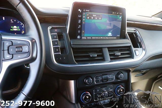 2024 Chevrolet Tahoe 2WD Premier