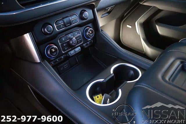 2024 Chevrolet Tahoe 2WD Premier