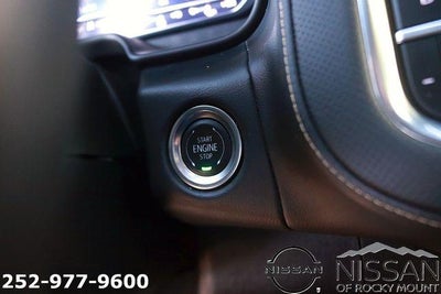 2024 Chevrolet Tahoe 2WD Premier