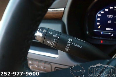 2024 Chevrolet Tahoe 2WD Premier