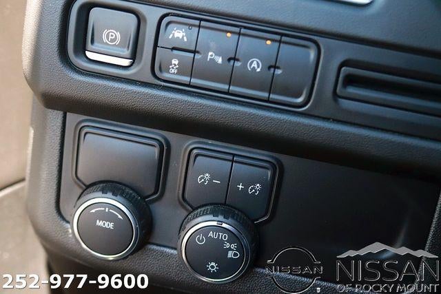 2024 Chevrolet Tahoe 2WD Premier