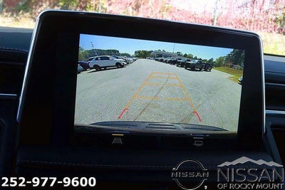 2024 Chevrolet Tahoe 2WD Premier