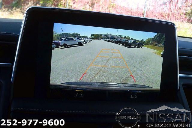 2024 Chevrolet Tahoe 2WD Premier