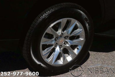 2024 Chevrolet Tahoe 2WD Premier