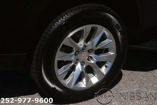 2024 Chevrolet Tahoe 2WD Premier