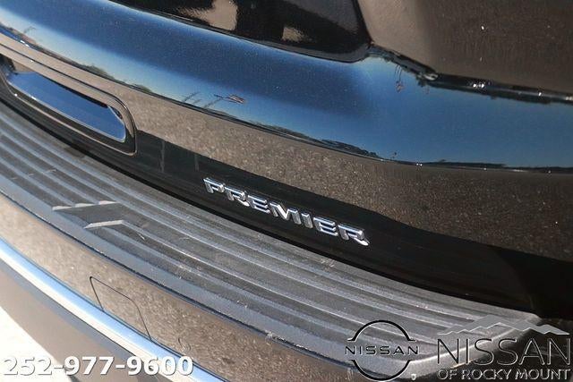 2024 Chevrolet Tahoe 2WD Premier