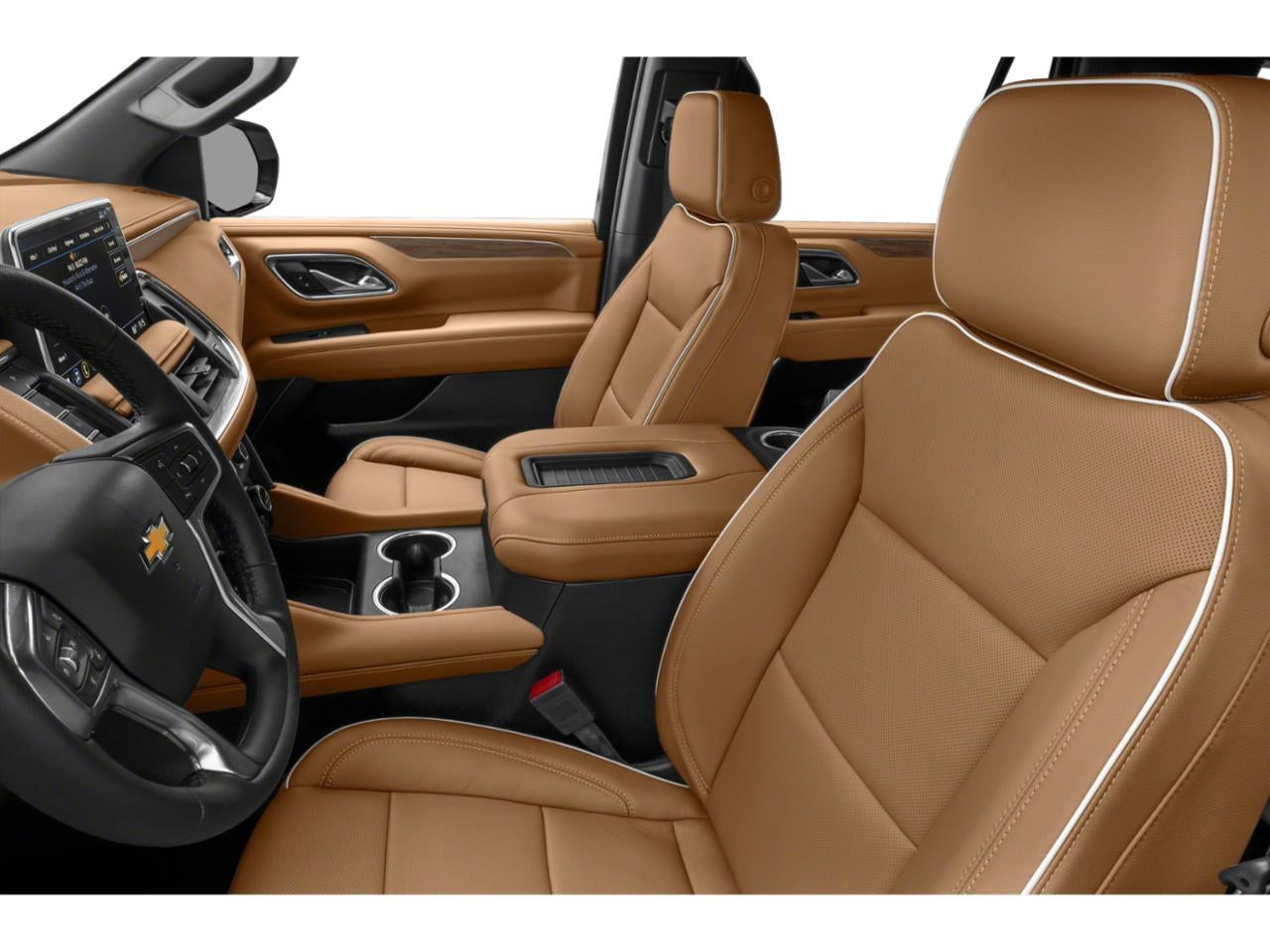 2024 Chevrolet Tahoe 2WD Premier