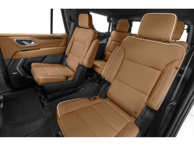 2024 Chevrolet Tahoe 2WD Premier