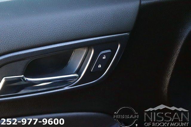 2020 Chevrolet Tahoe 4WD Premier