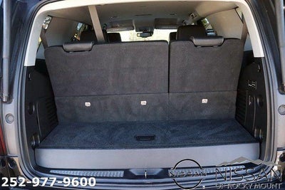 2020 Chevrolet Tahoe 4WD Premier