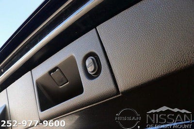 2020 Chevrolet Tahoe 4WD Premier