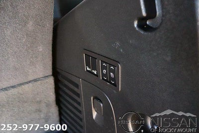 2020 Chevrolet Tahoe 4WD Premier