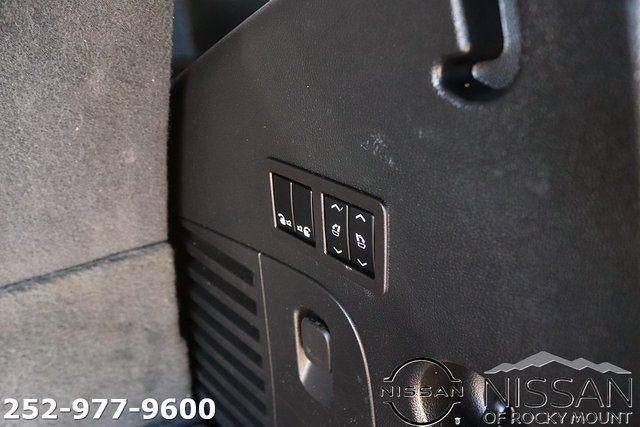 2020 Chevrolet Tahoe 4WD Premier