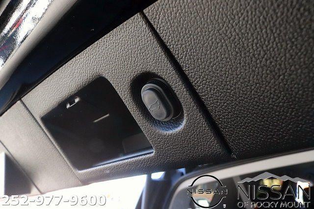 2020 Chevrolet Tahoe 4WD Premier