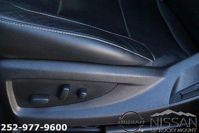 2020 Chevrolet Tahoe 4WD Premier