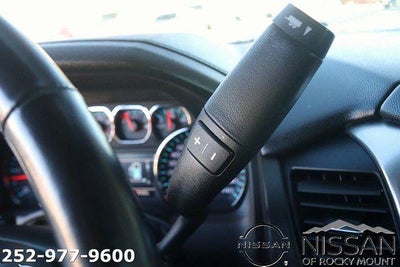 2020 Chevrolet Tahoe 4WD Premier