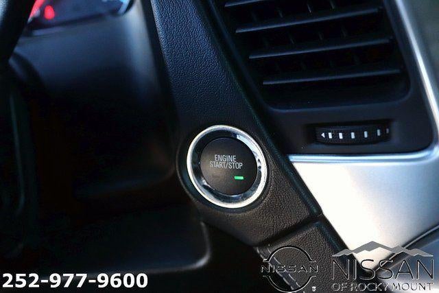 2020 Chevrolet Tahoe 4WD Premier