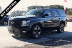 2020 Chevrolet Tahoe 4WD Premier