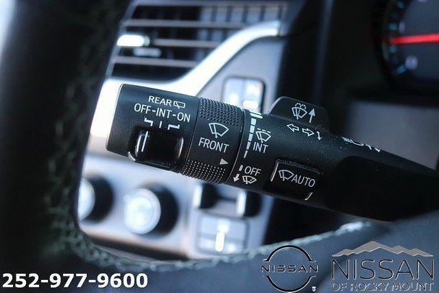 2020 Chevrolet Tahoe 4WD Premier