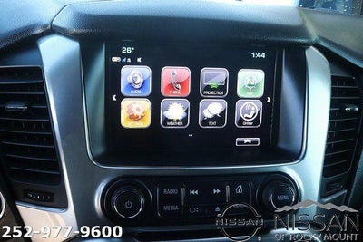 2020 Chevrolet Tahoe 4WD Premier