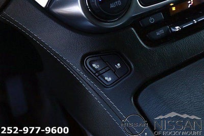 2020 Chevrolet Tahoe 4WD Premier