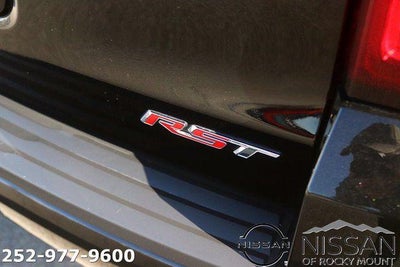 2020 Chevrolet Tahoe 4WD Premier