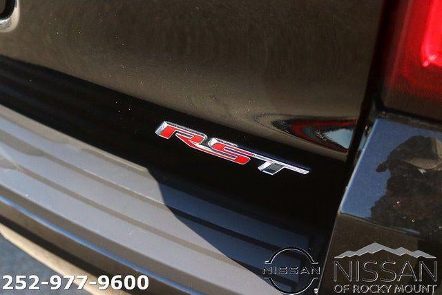 2020 Chevrolet Tahoe 4WD Premier