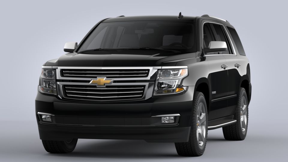 2020 Chevrolet Tahoe 4WD Premier