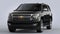 2020 Chevrolet Tahoe 4WD Premier