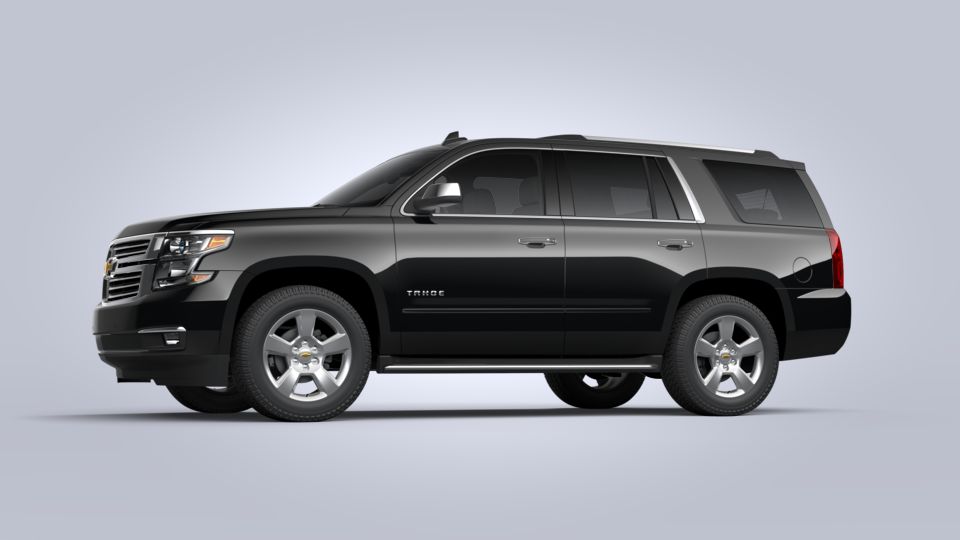 2020 Chevrolet Tahoe 4WD Premier