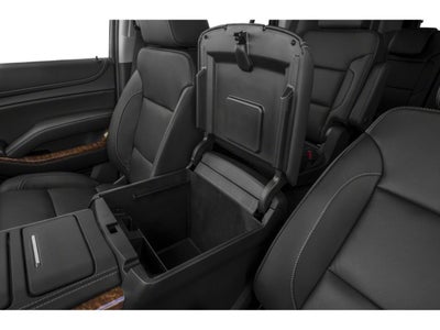 2020 Chevrolet Tahoe 4WD Premier