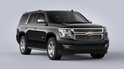 2020 Chevrolet Tahoe 4WD Premier