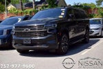 2022 Chevrolet Suburban 4WD RST
