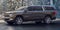 2022 Chevrolet Suburban 4WD RST