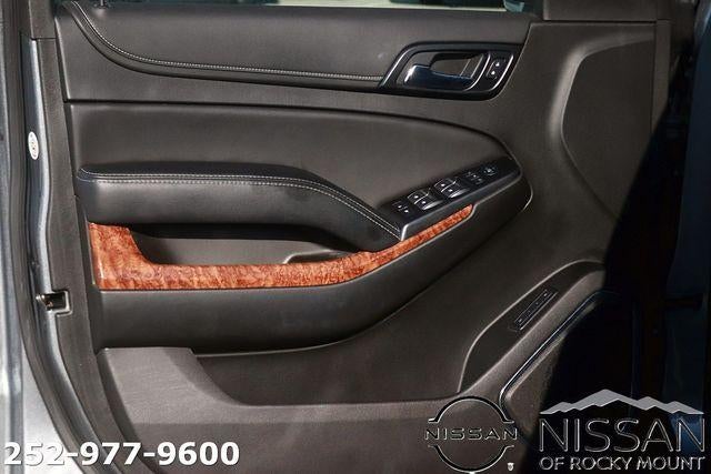 2019 Chevrolet Suburban 4WD 1500 Premier