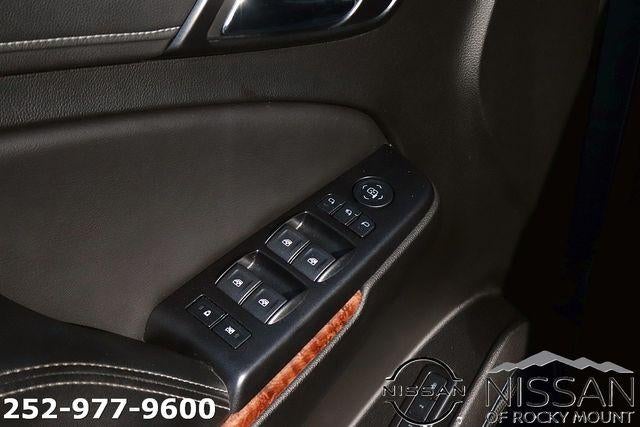 2019 Chevrolet Suburban 4WD 1500 Premier