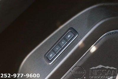 2019 Chevrolet Suburban 4WD 1500 Premier