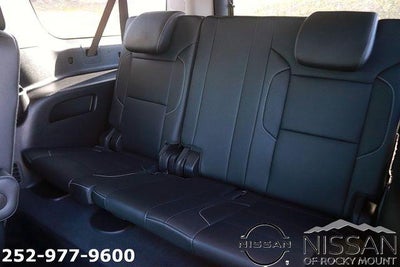 2019 Chevrolet Suburban 4WD 1500 Premier