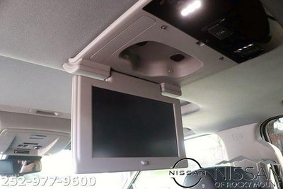 2019 Chevrolet Suburban 4WD 1500 Premier