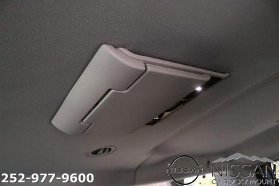 2019 Chevrolet Suburban 4WD 1500 Premier