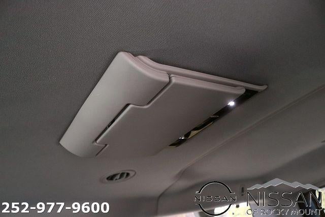 2019 Chevrolet Suburban 4WD 1500 Premier