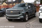 2019 Chevrolet Suburban 4WD 1500 Premier