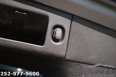 2019 Chevrolet Suburban 4WD 1500 Premier