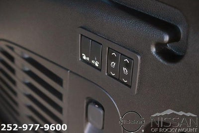 2019 Chevrolet Suburban 4WD 1500 Premier