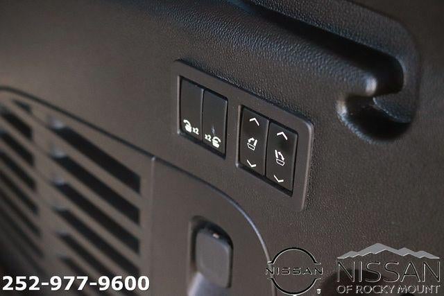 2019 Chevrolet Suburban 4WD 1500 Premier