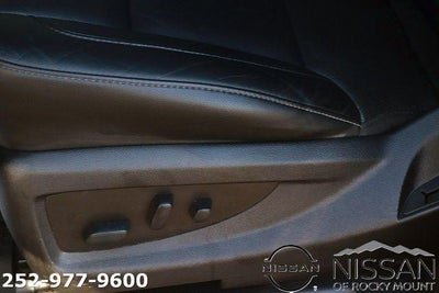 2019 Chevrolet Suburban 4WD 1500 Premier