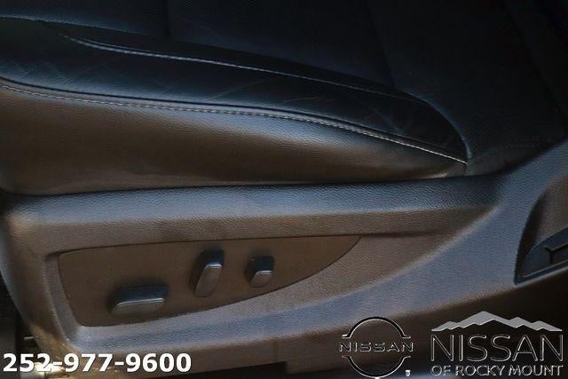 2019 Chevrolet Suburban 4WD 1500 Premier